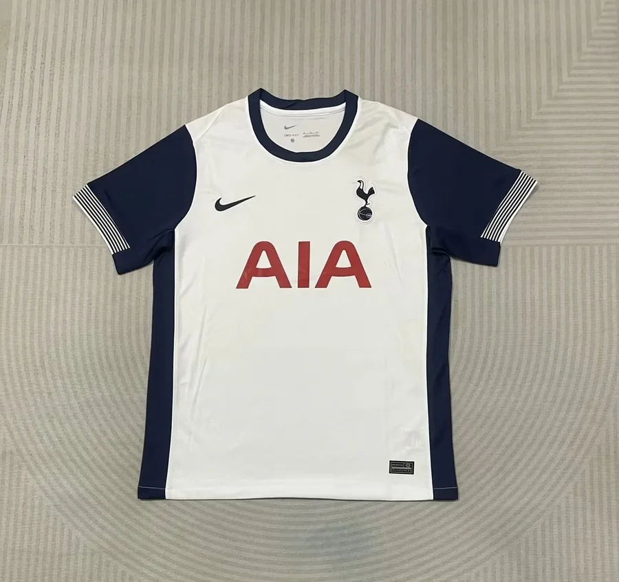 24/25Tottenham Hotspur home S-XXL — photo 3