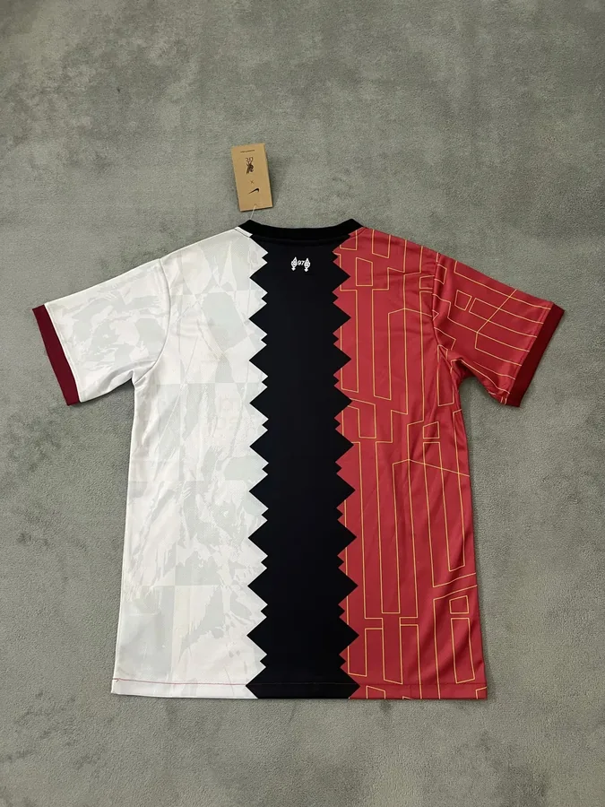 24-25利物浦三色S-4XL — photo 2