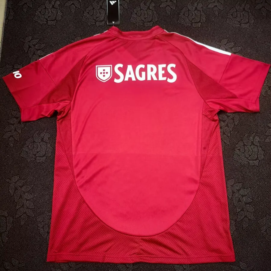 24/25 Benfica at home S-XXL — photo 2