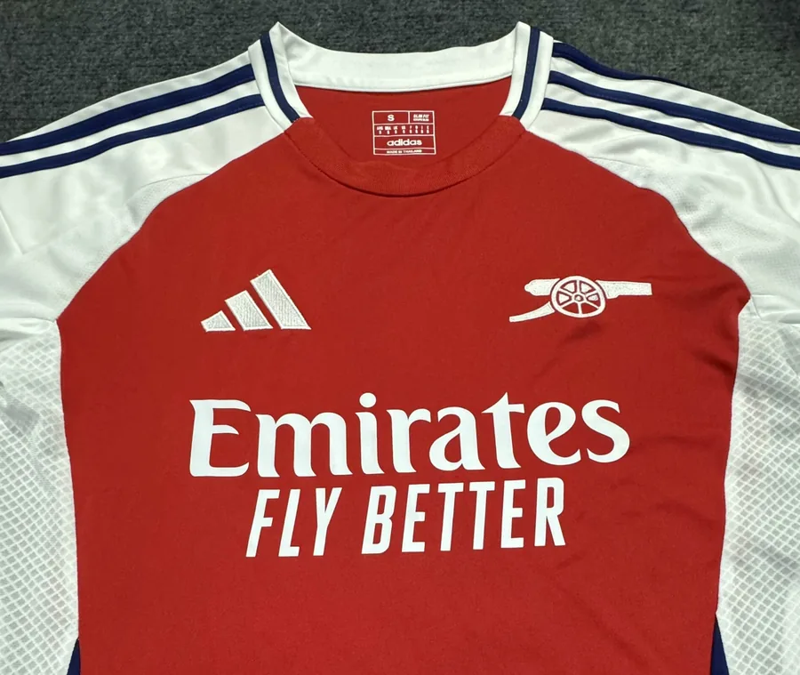 24/25 Arsenal at home S-XXL — photo 2