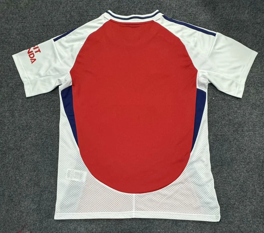 24/25 Arsenal at home S-XXL — photo 3