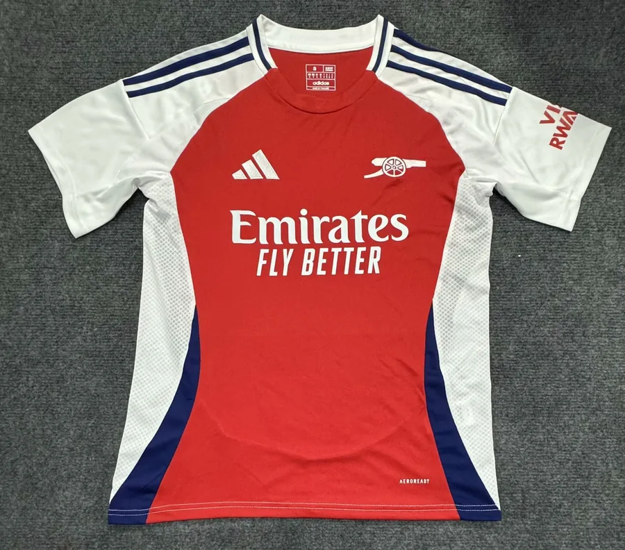 24/25 Arsenal at home S-XXL — photo 4