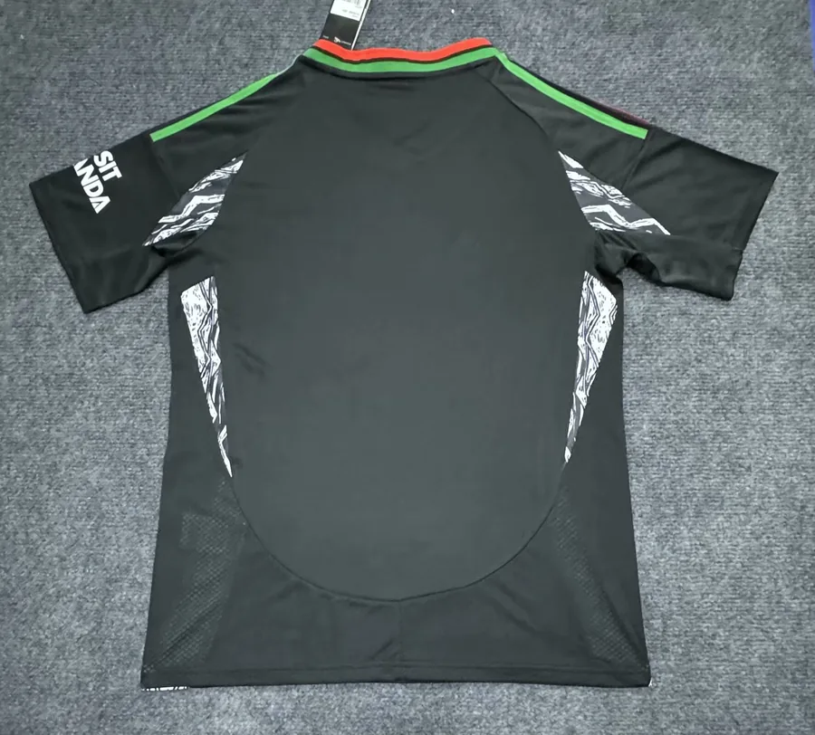 24/25 Arsenal away S-XXL — photo 3