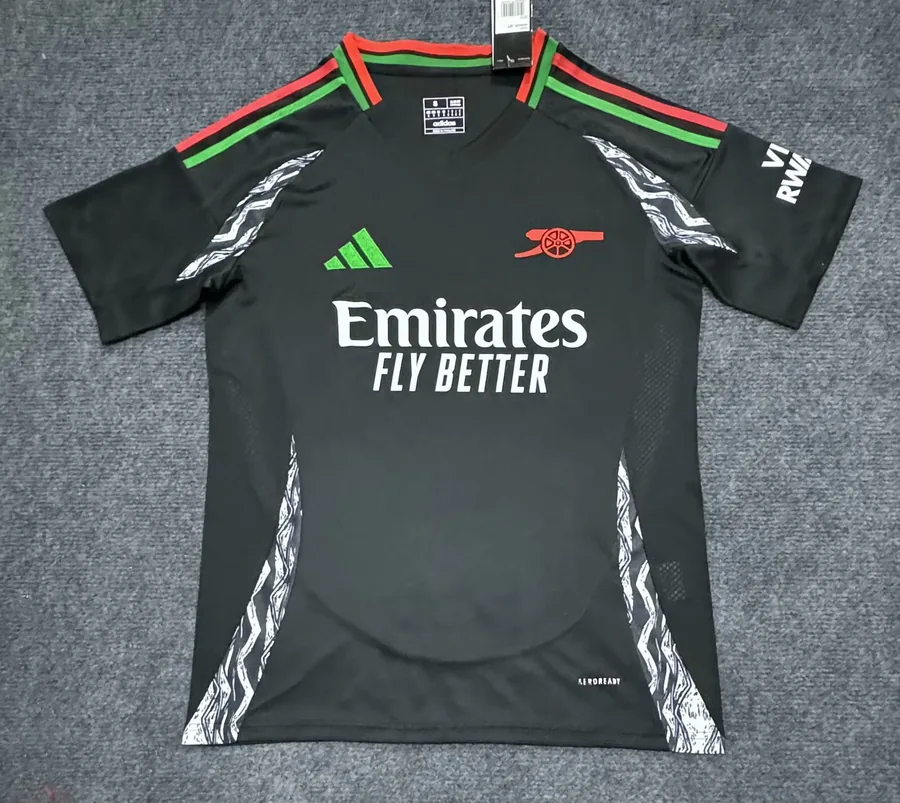 24/25 Arsenal away S-XXL — photo 4