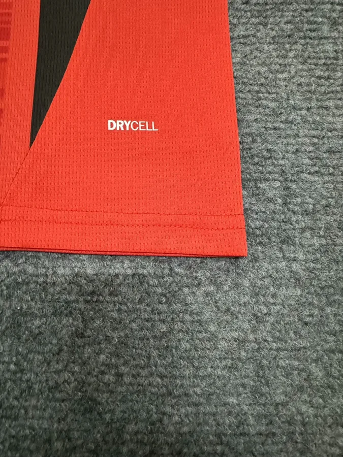 24/25AC Milan at home S-XXL