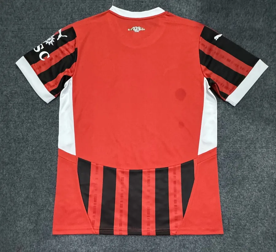24/25AC Milan at home S-XXL — photo 3