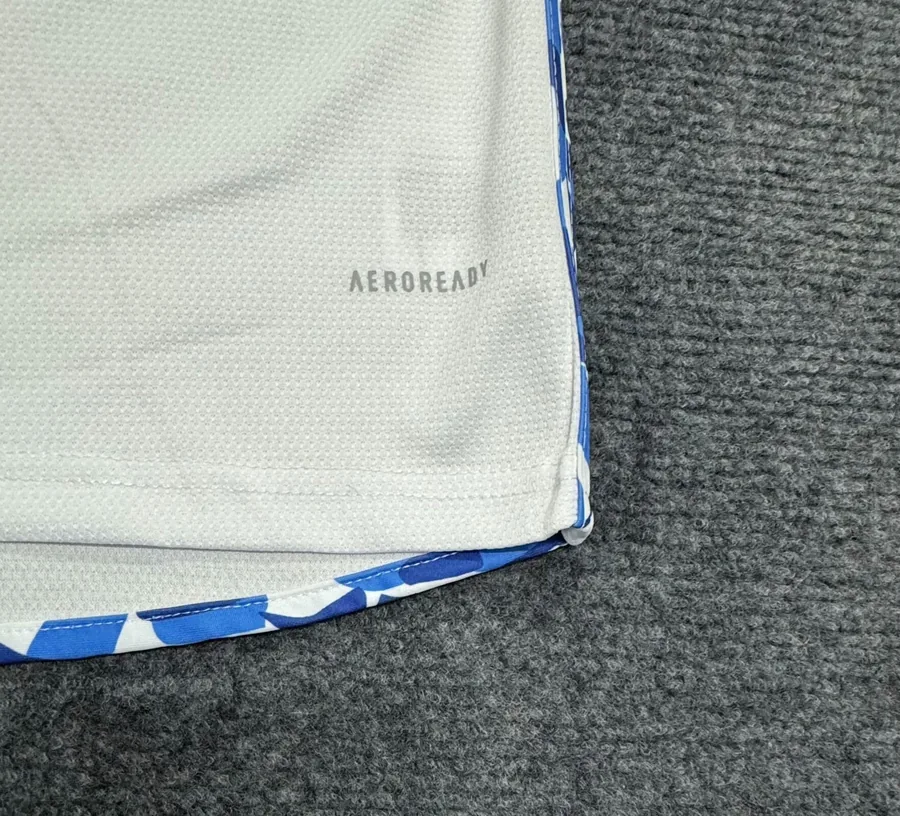 24/25 Cruzeiro away S-XXL