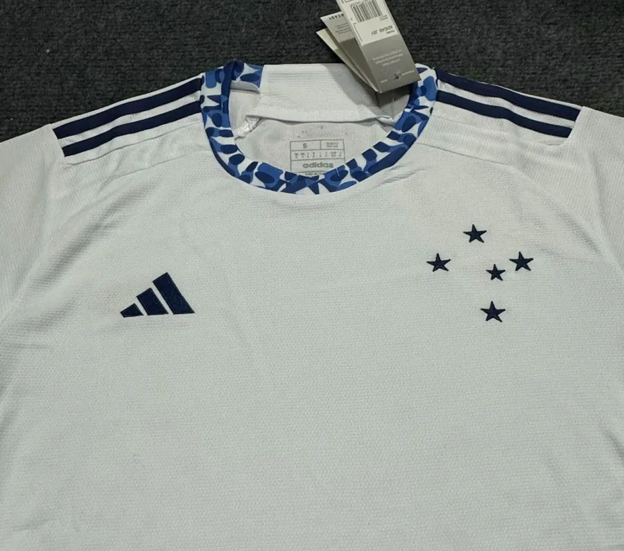 24/25 Cruzeiro away S-XXL — photo 2