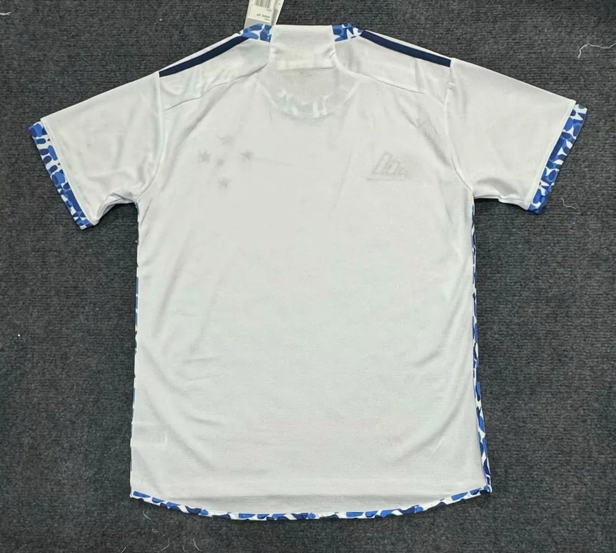 24/25 Cruzeiro away S-XXL — photo 3