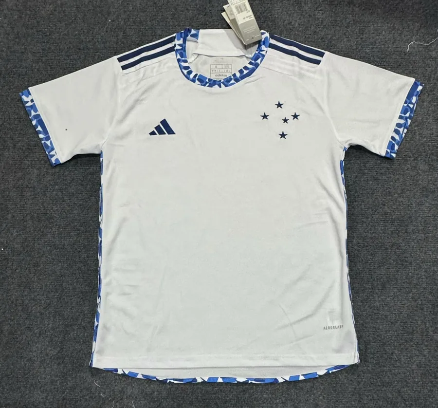 24/25 Cruzeiro away S-XXL — photo 4