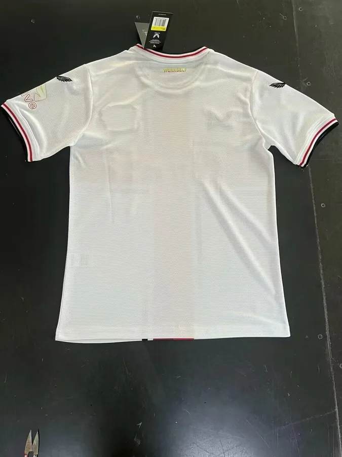 24/25 Bayer 04 Leverkusen away S-XXL — photo 5