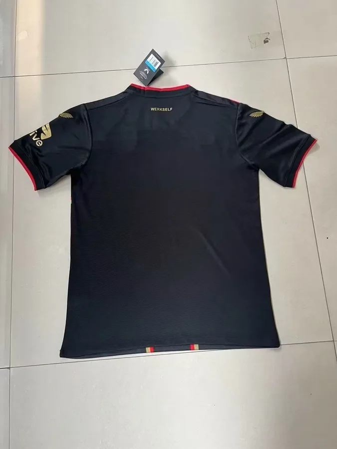 24/25 Bayer 04 Leverkusen home S-XXL — photo 4
