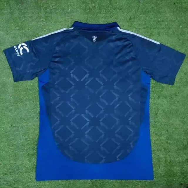 24/25 Man U away S-XXL — photo 2