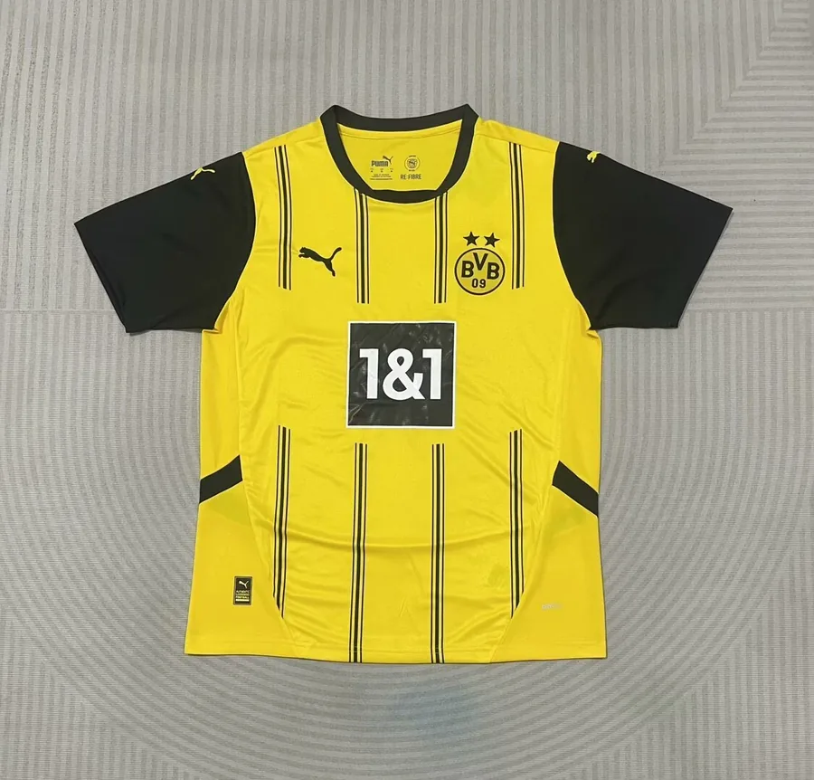 24/25 Dortmund at home S-XXL