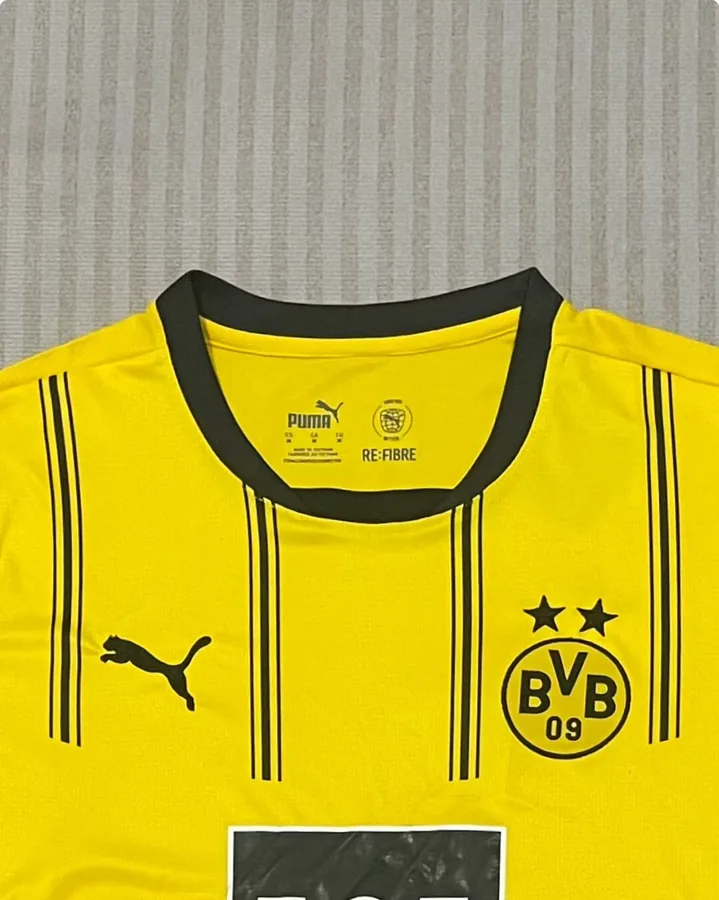 24/25 Dortmund at home S-XXL — photo 2