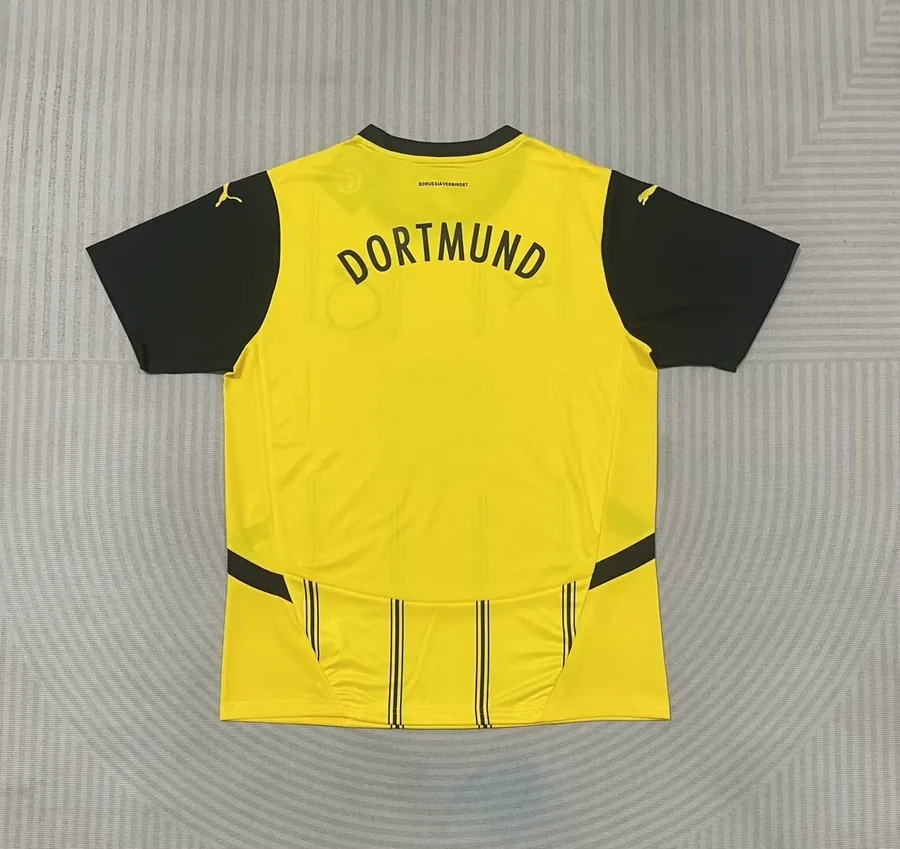 24/25 Dortmund at home S-XXL — photo 3