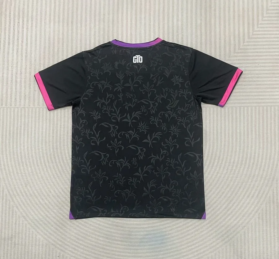 24/25 Paris Special Edition Black S-XXL — photo 3