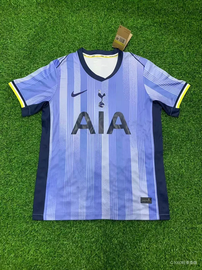 24/25Tottenham Hotspur away S-XXL