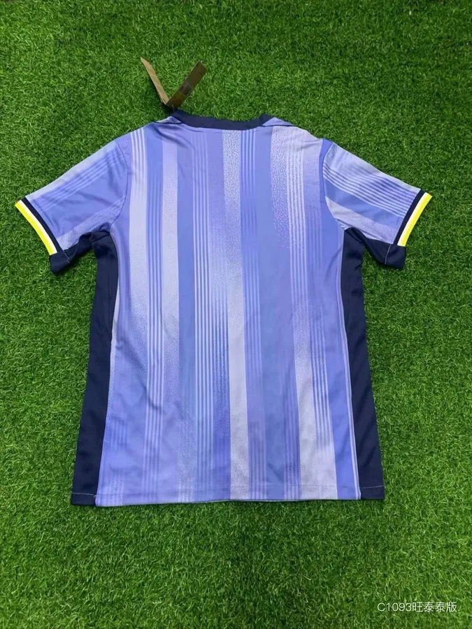 24/25Tottenham Hotspur away S-XXL — photo 2