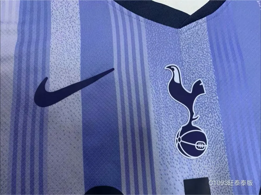 24/25Tottenham Hotspur away S-XXL — photo 3