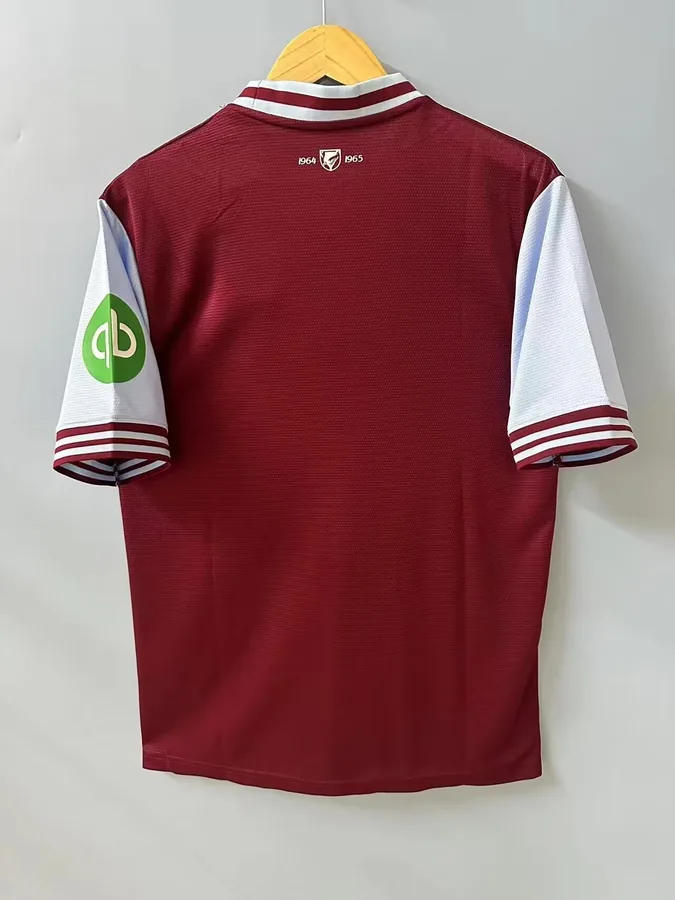24/25 West Ham United home S-XXL — photo 2