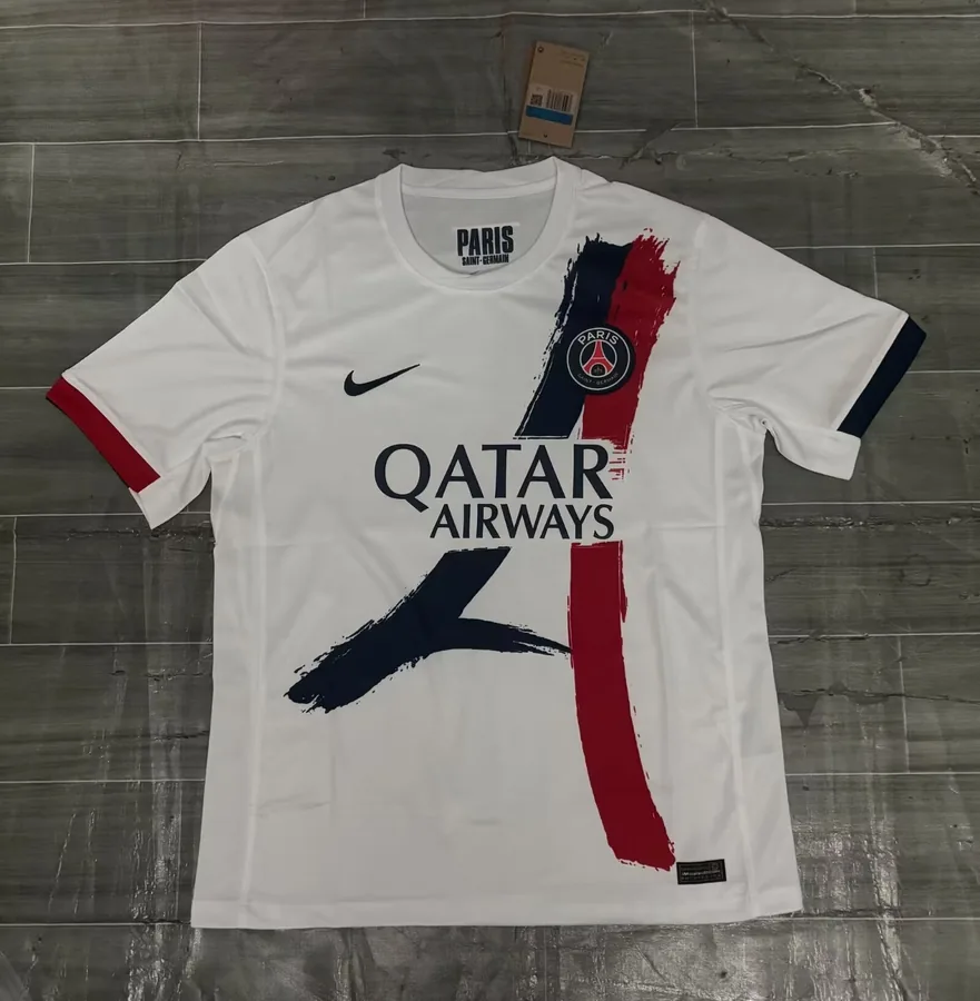 24/25 Paris away S-XXL