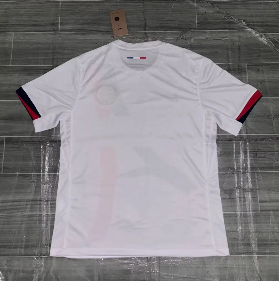24/25 Paris away S-XXL — photo 2