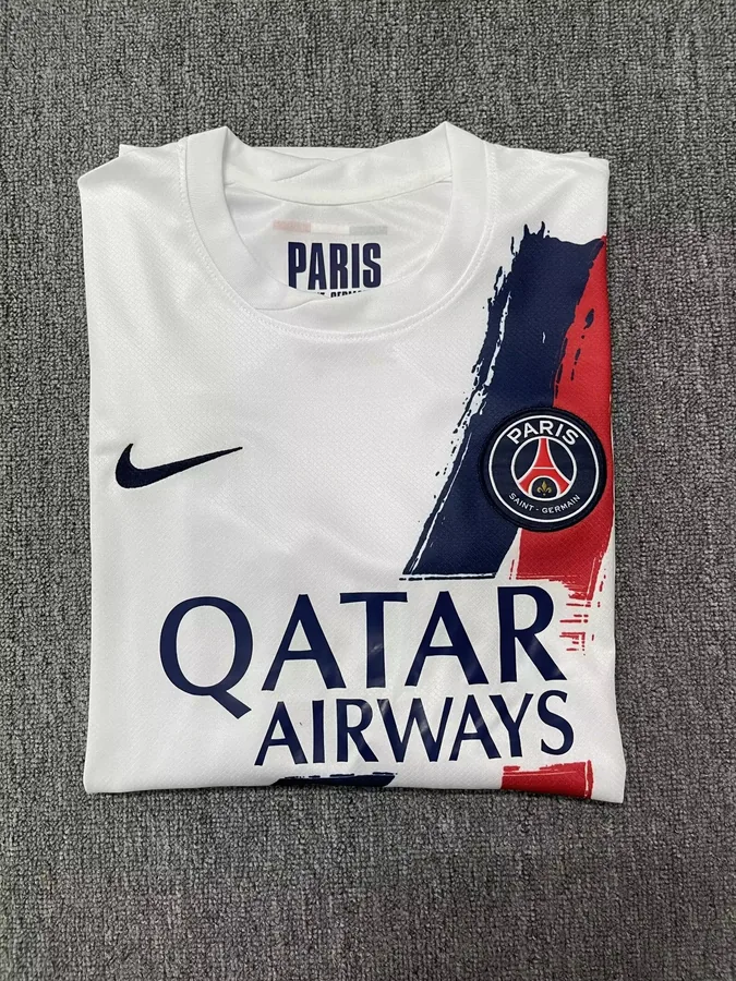 24/25 Paris away S-XXL — photo 3