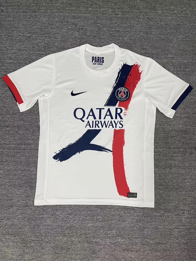 24/25 Paris away S-XXL — photo 4