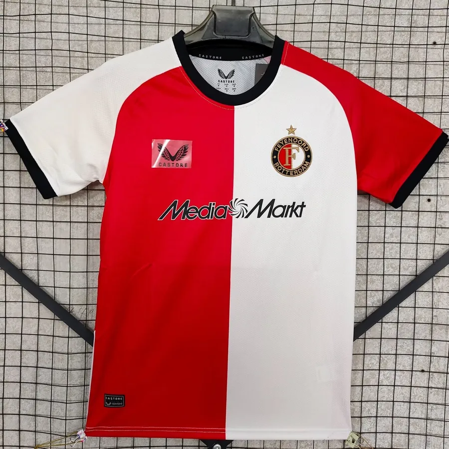 24/25 Feyenoord at home S-XXL