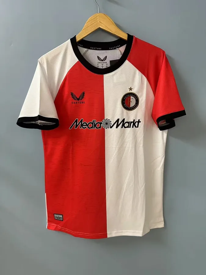 24/25 Feyenoord at home S-XXL — photo 4
