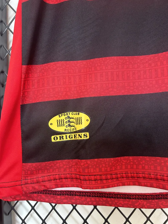 24/25 Recife at home S-XXL — photo 3