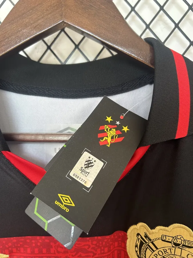 24/25 Recife at home S-XXL — photo 8