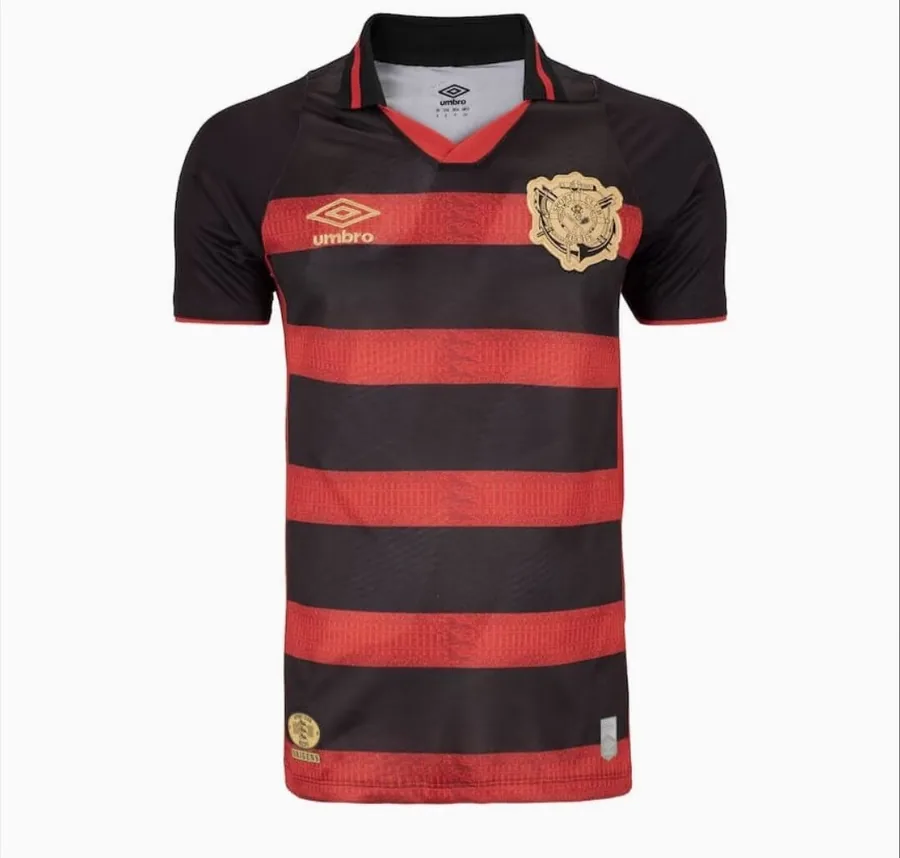 24/25 Recife at home S-XXL — photo 9
