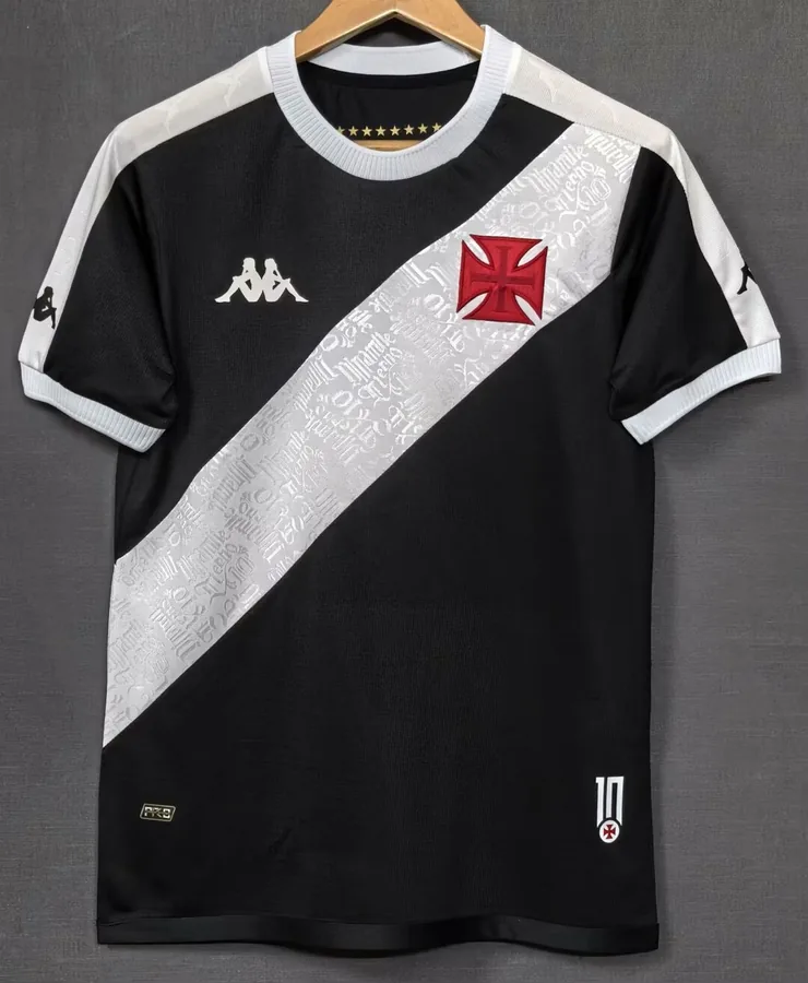 24/25 Vasco da Gama home S-XXL