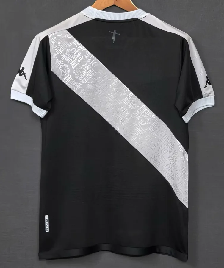 24/25 Vasco da Gama home S-XXL — photo 2