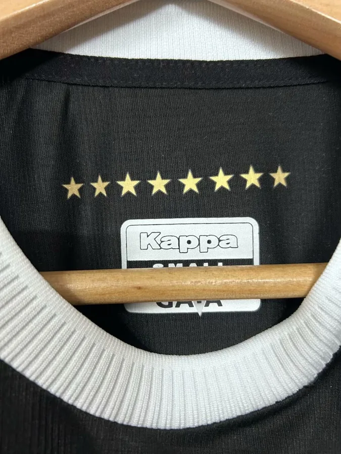 24/25 Vasco da Gama home S-XXL — photo 3