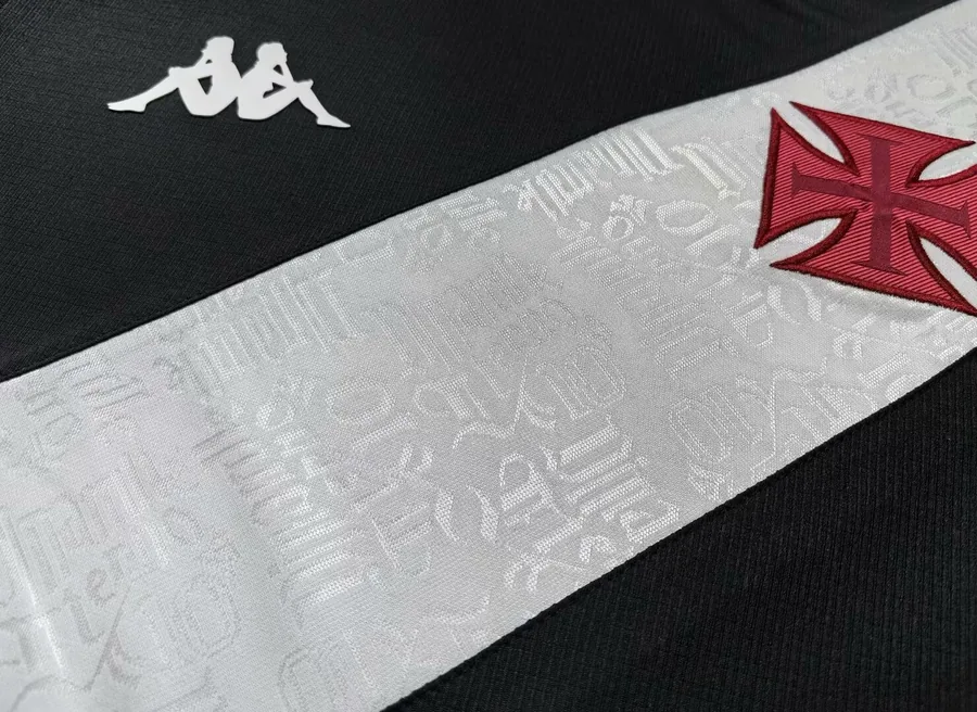 24/25 Vasco da Gama home S-XXL — photo 4