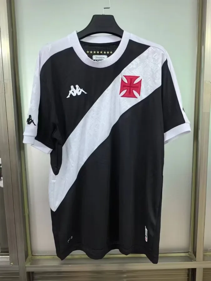 24/25 Vasco da Gama home S-XXL — photo 5