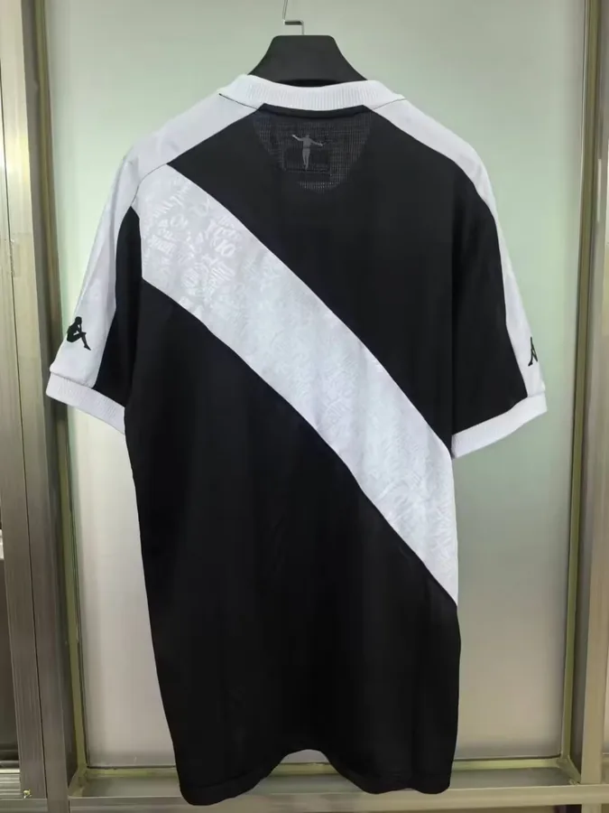 24/25 Vasco da Gama home S-XXL — photo 6