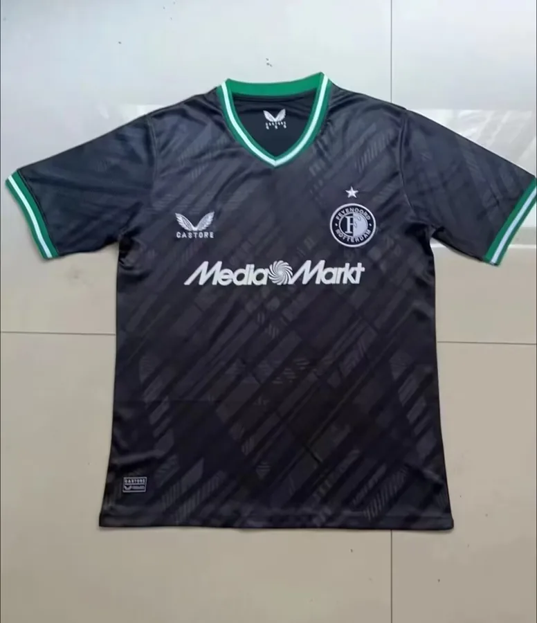 24/25 Feyenoord away S-XXL