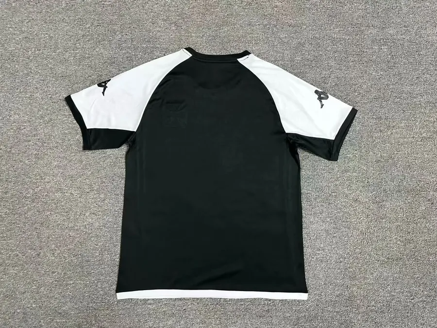 24/25Vasco da Gama RJ training uniform Black S-XXL — photo 2