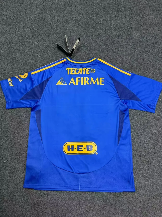 24/25 Tigers away S-XXL — photo 2