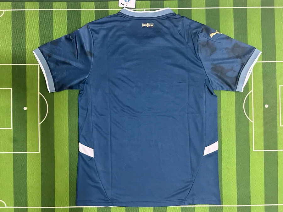 24/25 Marseille away S-XXL — photo 2