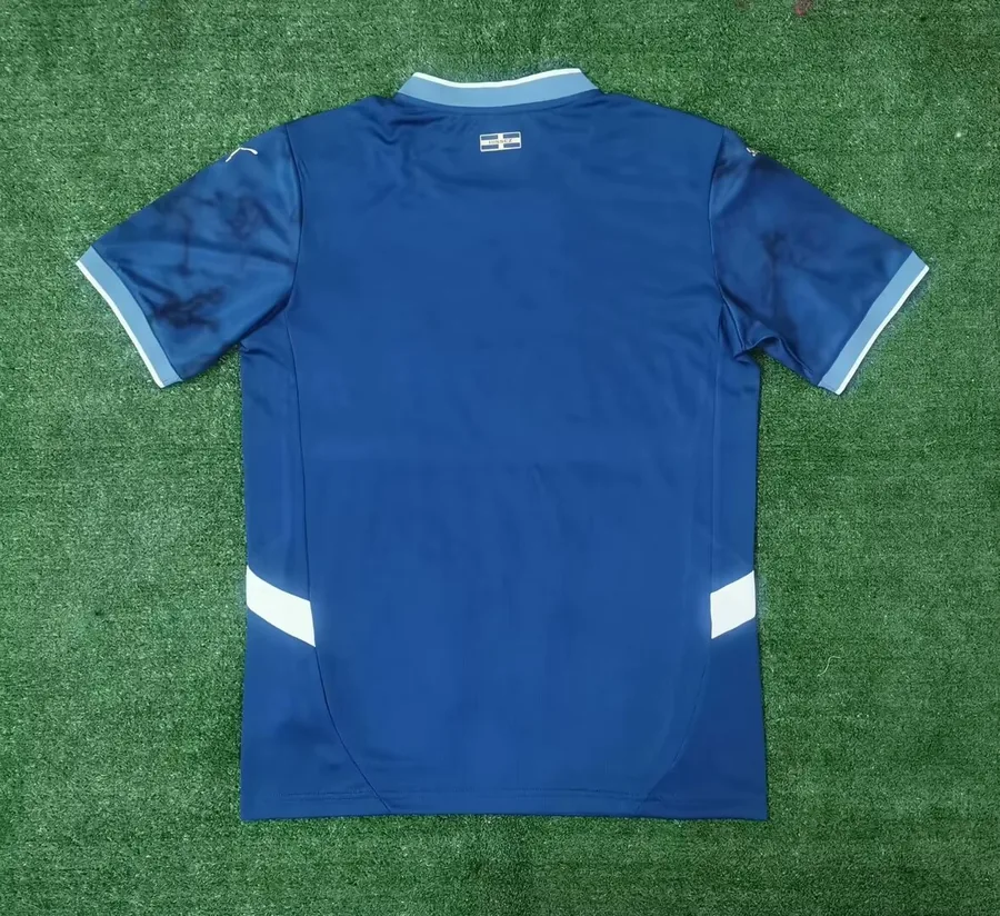 24/25 Marseille away S-XXL — photo 4