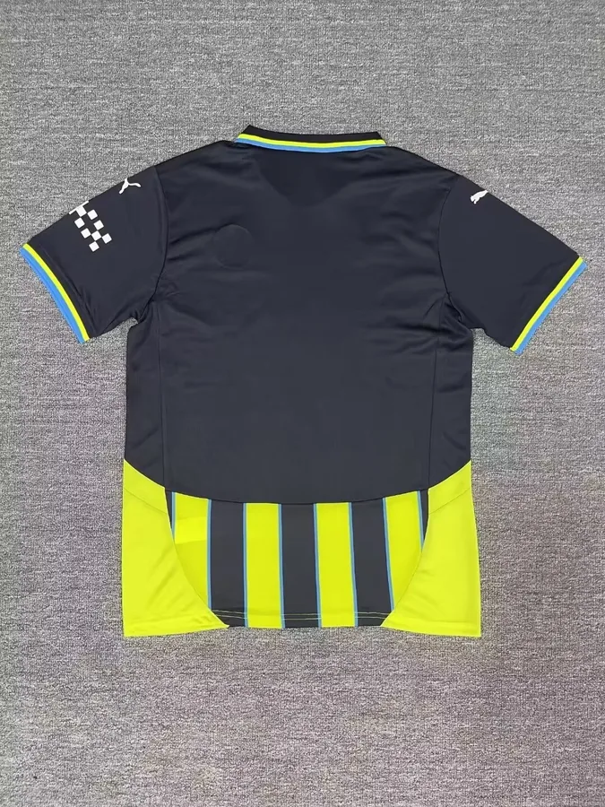 24/25 Manchester City away S-XXL — photo 2