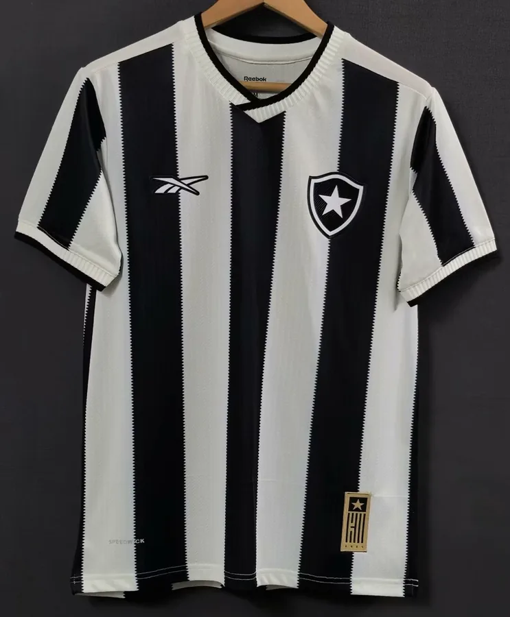 24/25 Botafogo at home S-XXL