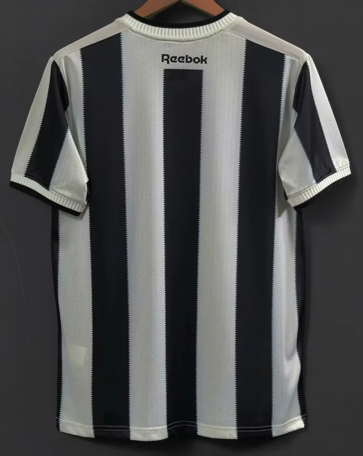 24/25 Botafogo at home S-XXL — photo 2