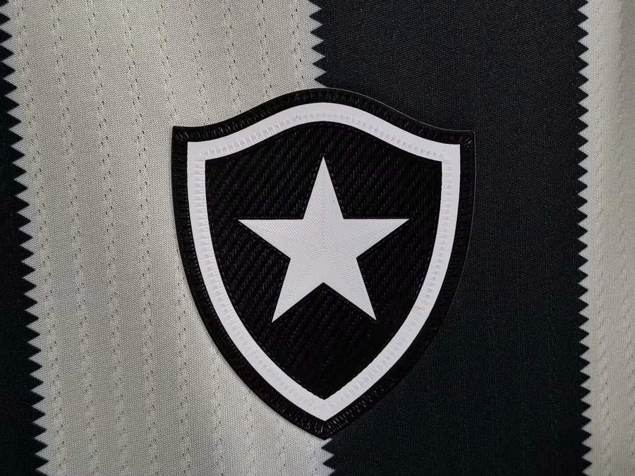 24/25 Botafogo at home S-XXL — photo 5