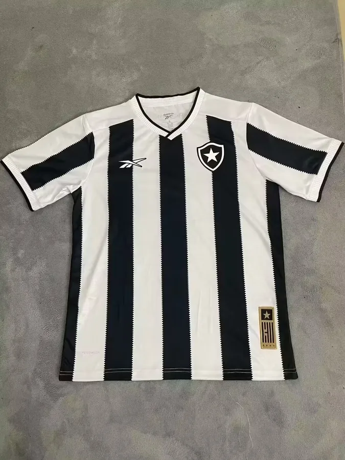 24/25 Botafogo at home S-XXL — photo 7